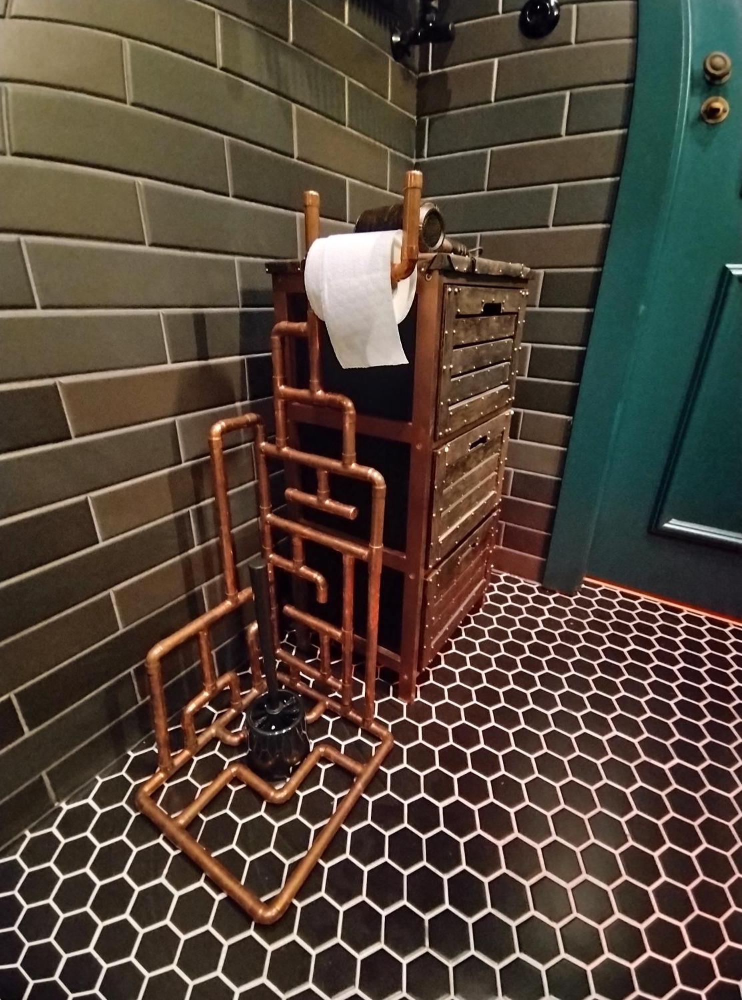 Steampunk Apartment 카토비체 외부 사진