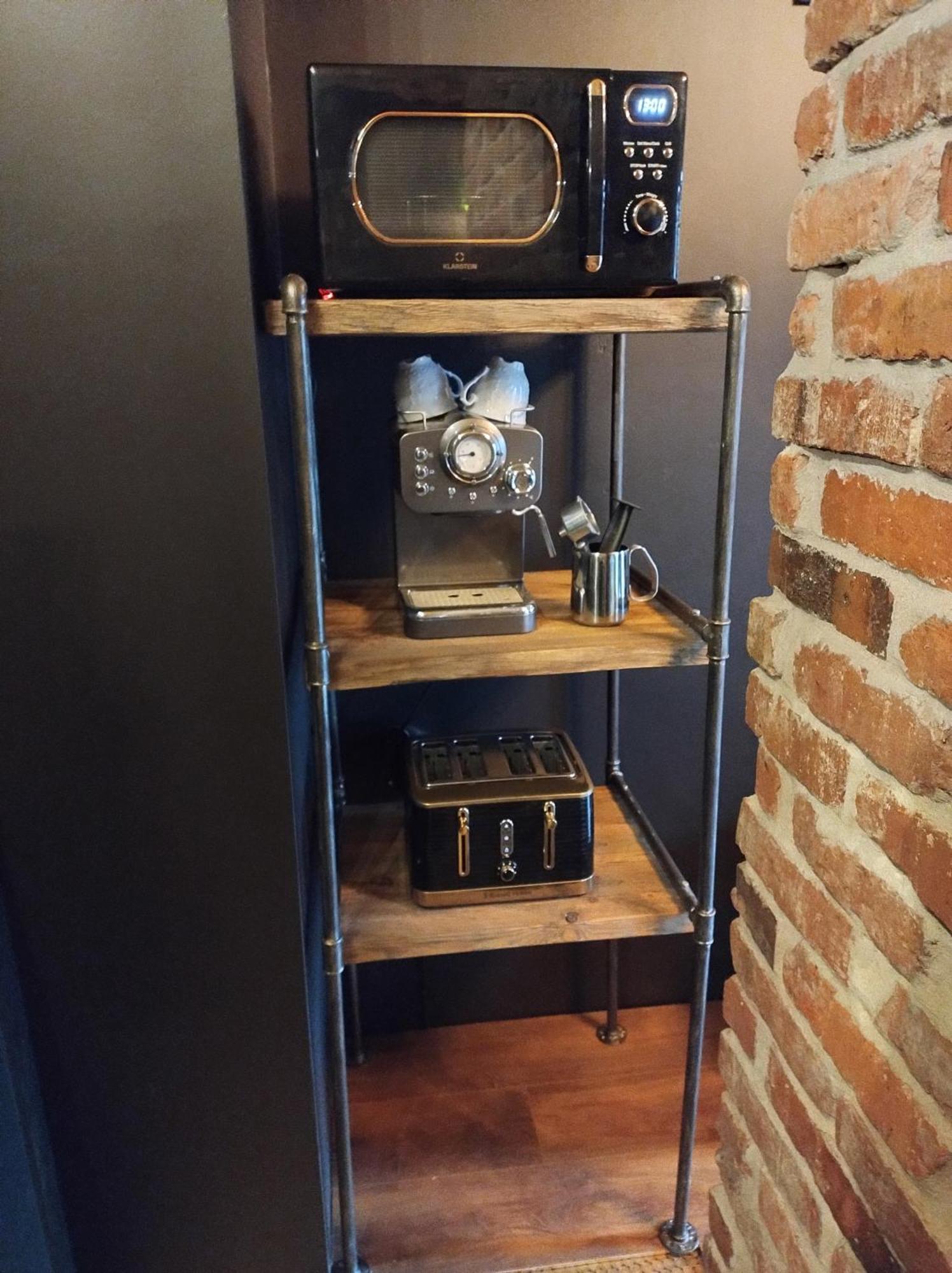 Steampunk Apartment 카토비체 외부 사진