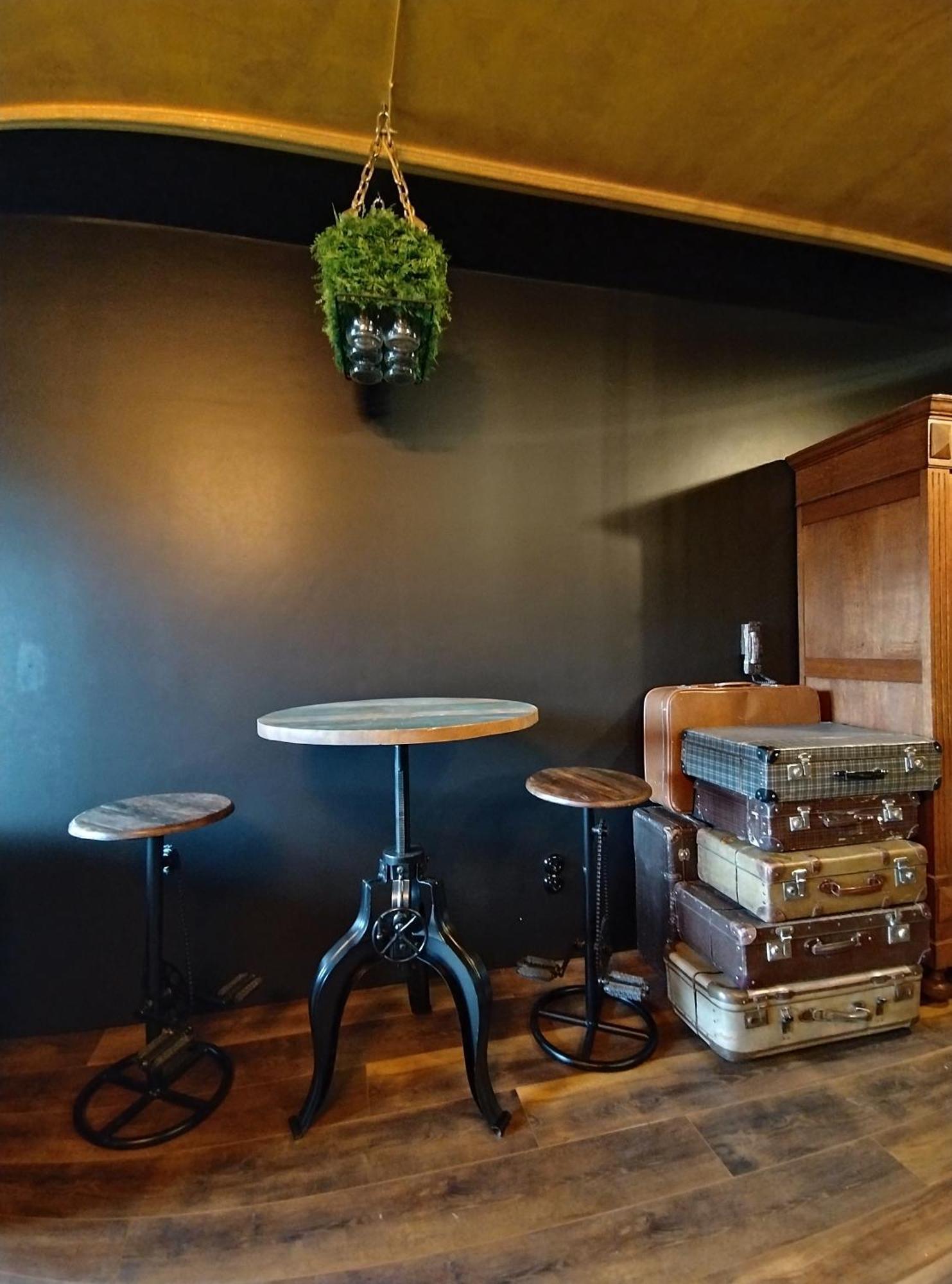 Steampunk Apartment 카토비체 외부 사진