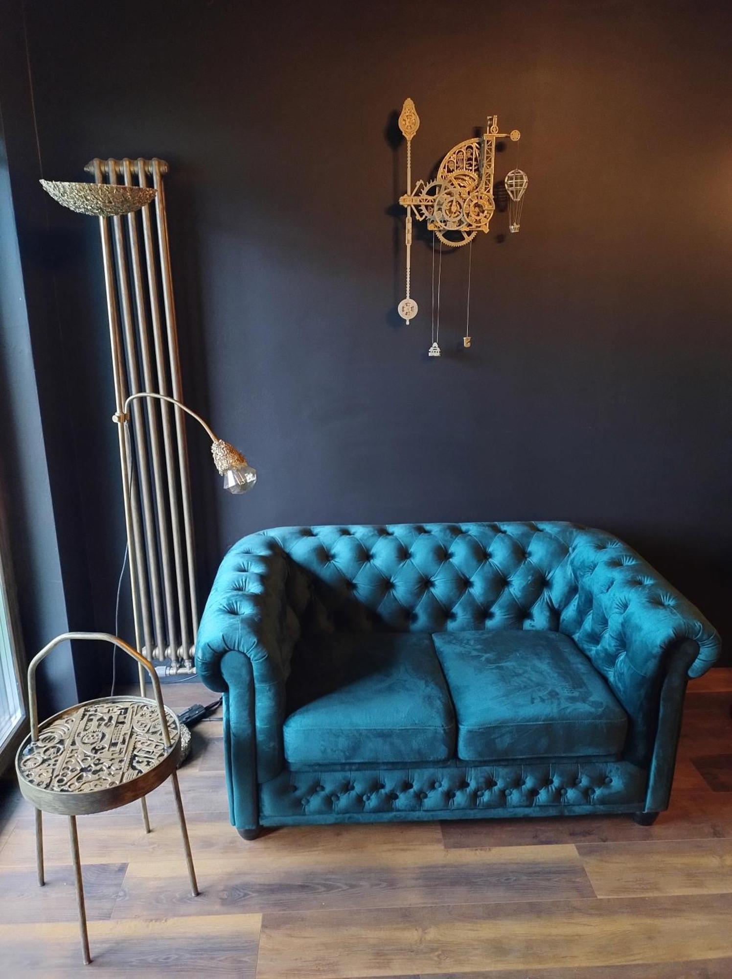 Steampunk Apartment 카토비체 외부 사진