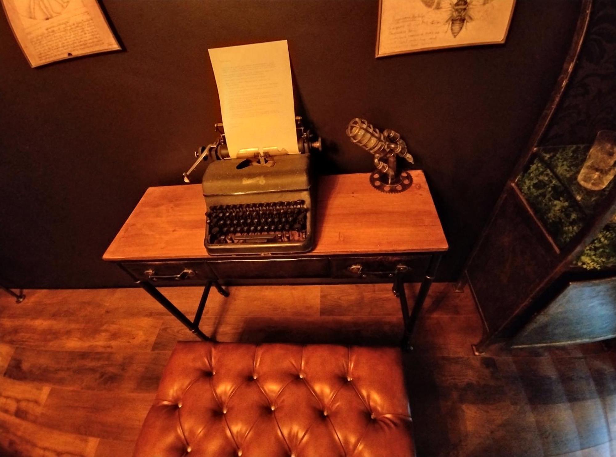 Steampunk Apartment 카토비체 외부 사진